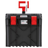 Skrzynka narzędziowa mobilna Kistenberg X-Block TECH KXB604050G - KXB604050G - Kistenberg - 5