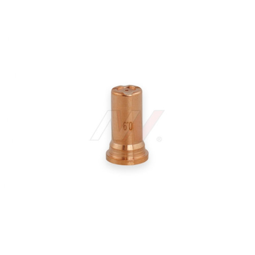 Zestaw części uchwytu plazmowego SP100H SP100M PT-100 / 30-70 A / duży / Spartus | SPBOX3-SP100HM-070-L