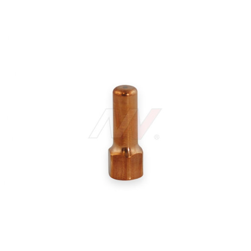 Zestaw części uchwytu plazmowego SP100H SP100M PT-100 / 30-70 A / duży / Spartus | SPBOX3-SP100HM-070-L 2