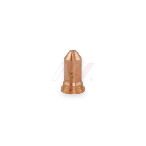 Zestaw części uchwytu plazmowego SP100H SP100M PT-100 / 80-120 A / średni / Spartus | SPBOX3-SP100HM-120-M