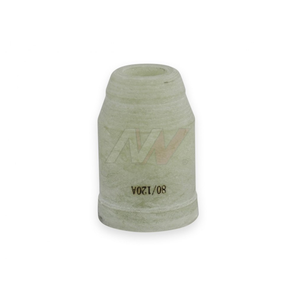 Zestaw części uchwytu plazmowego SP100H SP100M PT-100 / 80-120 A / średni / Spartus | SPBOX3-SP100HM-120-M