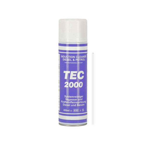 Spray do czyszczenia układu dolotowego TEC 2000 Induction Cleaner - TEC_2000_IC - TEC 2000 - 1