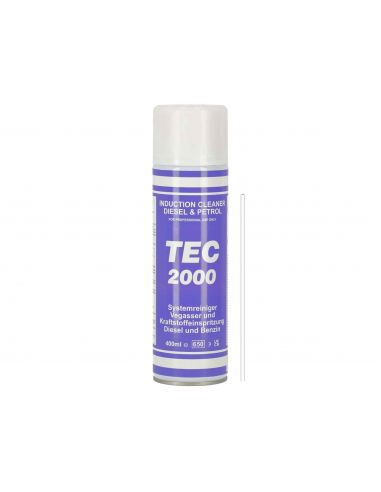 Spray do czyszczenia układu dolotowego TEC 2000 Induction Cleaner - TEC_2000_IC - TEC 2000 - 1