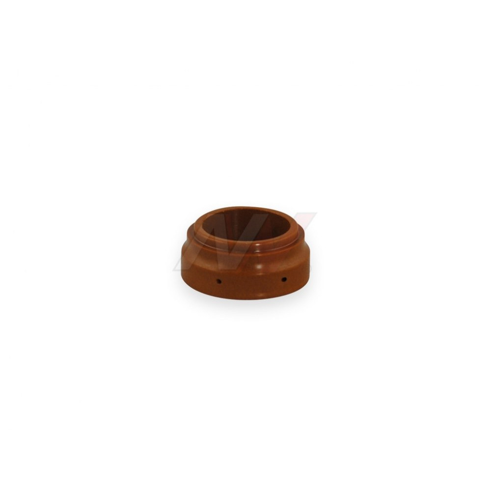 Zestaw części uchwytu plazmowego SP100H SP100M PT-100 / 80-120 A / duży / Spartus - SPBOX3-SP100HM-120-L - Spartus - 5