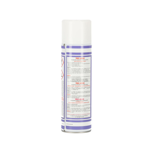 Spray do czyszczenia układu dolotowego TEC 2000 Induction Cleaner - TEC_2000_IC - TEC 2000 - 5