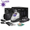 Przyłbica samościemniająca do spawania laserowego Spartus Ultra VX27 z nawiewem | 080-05-VX27N