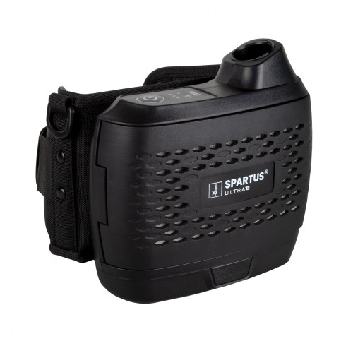 Przyłbica samościemniająca do spawania laserowego Spartus Ultra VX27 z nawiewem | 080-05-VX27N