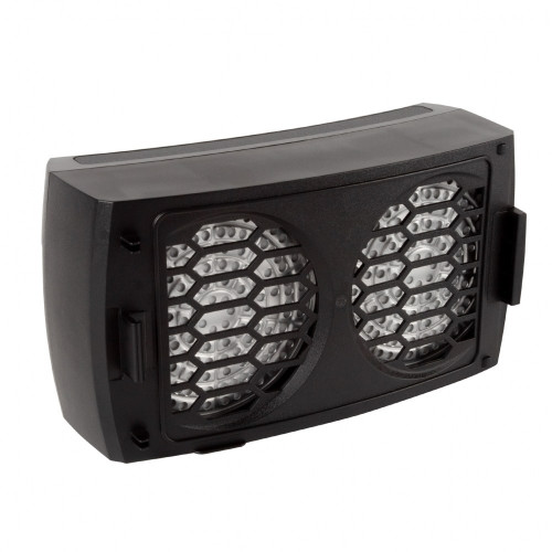 Filtr przeciwgazowy A2 do nawiewu Spartus Ultra X | 080-15-120 2
