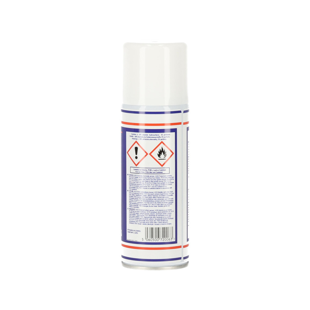 Spray do czyszczenia klimatyzacji TEC 2000 Airco Service Spray - TEC_2000_ASS - TEC 2000 - 4