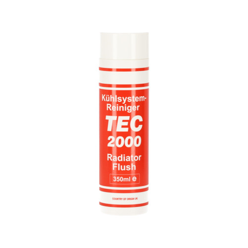 Preparat do czyszczenia chłodnic TEC 2000 Radiator Flush - TEC_2000_RF - TEC 2000 - 1