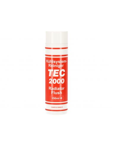 Preparat do czyszczenia chłodnic TEC 2000 Radiator Flush - TEC_2000_RF - TEC 2000 - 1