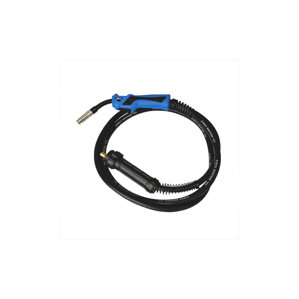 Spawarka Sherman MIG 200 Smart Synergia - zestaw z podwoziem | 7813296