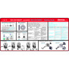 Spawarka Sherman MIG 200 Smart Synergia - zestaw - 7812762-G - Sherman - 16