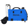 Spawarka Sherman MIG 200 Smart Synergia - zestaw z podwoziem | 7813296