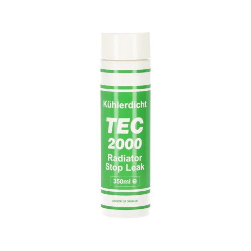 Preparat uszczelniający do chłodnic TEC 2000 Radiator Stop Leak - TEC_2000_RSL - TEC 2000 - 1