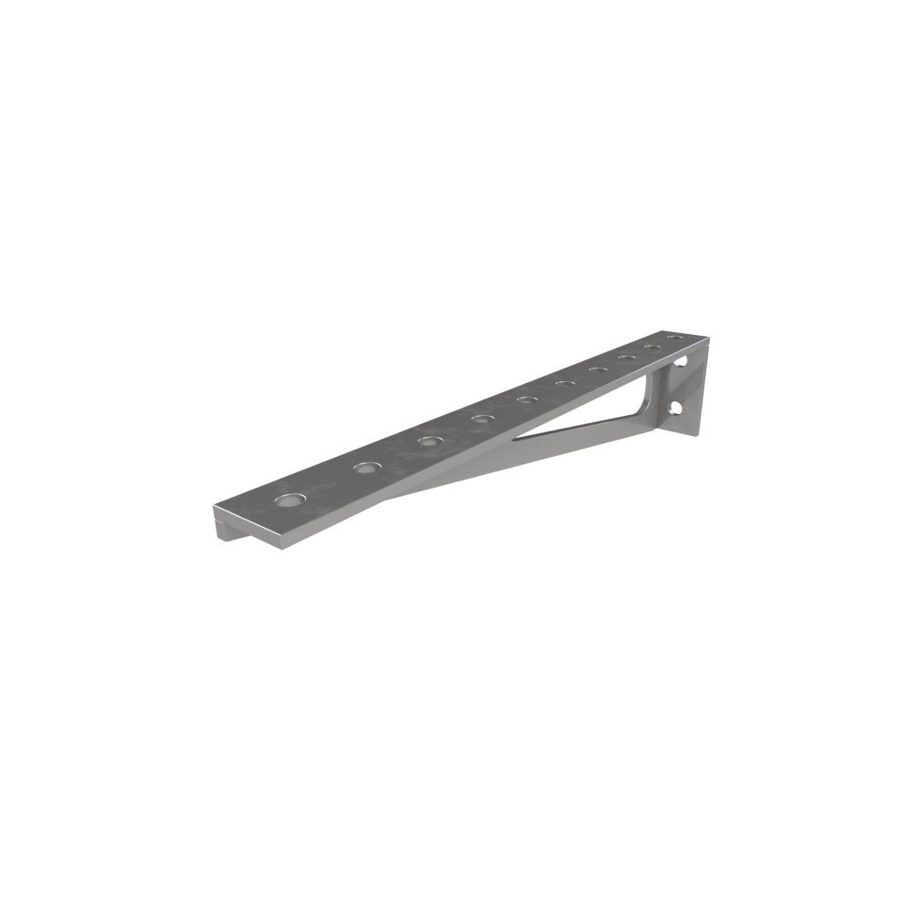 Zestaw akcesoriów PRO 56 do stołów spawalniczych / Metalpoint | S85
