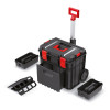 Skrzynka narzędziowa mobilna Kistenberg X-Block TECH KXB604050GD - KXB604050GD - Kistenberg - 3