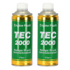 Preparat do płukania silnika TEC 2000 Engine Flush - zestaw 2 szt. - TEC_2000_EF_px2 - TEC 2000 - 1
