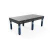 Stół spawalniczy Metalpoint System28 2500x1500x200 mm | S502
