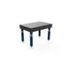 Stół spawalniczy Metalpoint System16 1200x800x200 mm | S531