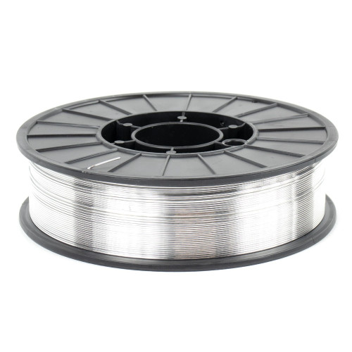 Drut spawalniczy MIG do aluminium AlSi5 ER4043 fi 1,0 mm / 2,0 kg / FIXWELD | alsi5_1_0_2_0