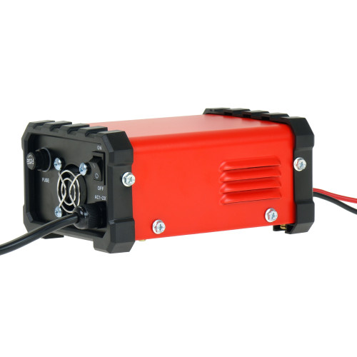 Prostownik Ideal Inver Sprint 10 Automatic | I-SPRINT10A