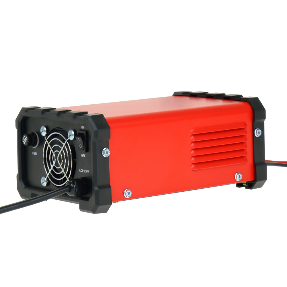 Prostownik Ideal Inver Sprint 20 Automatic | I-SPRINT20A