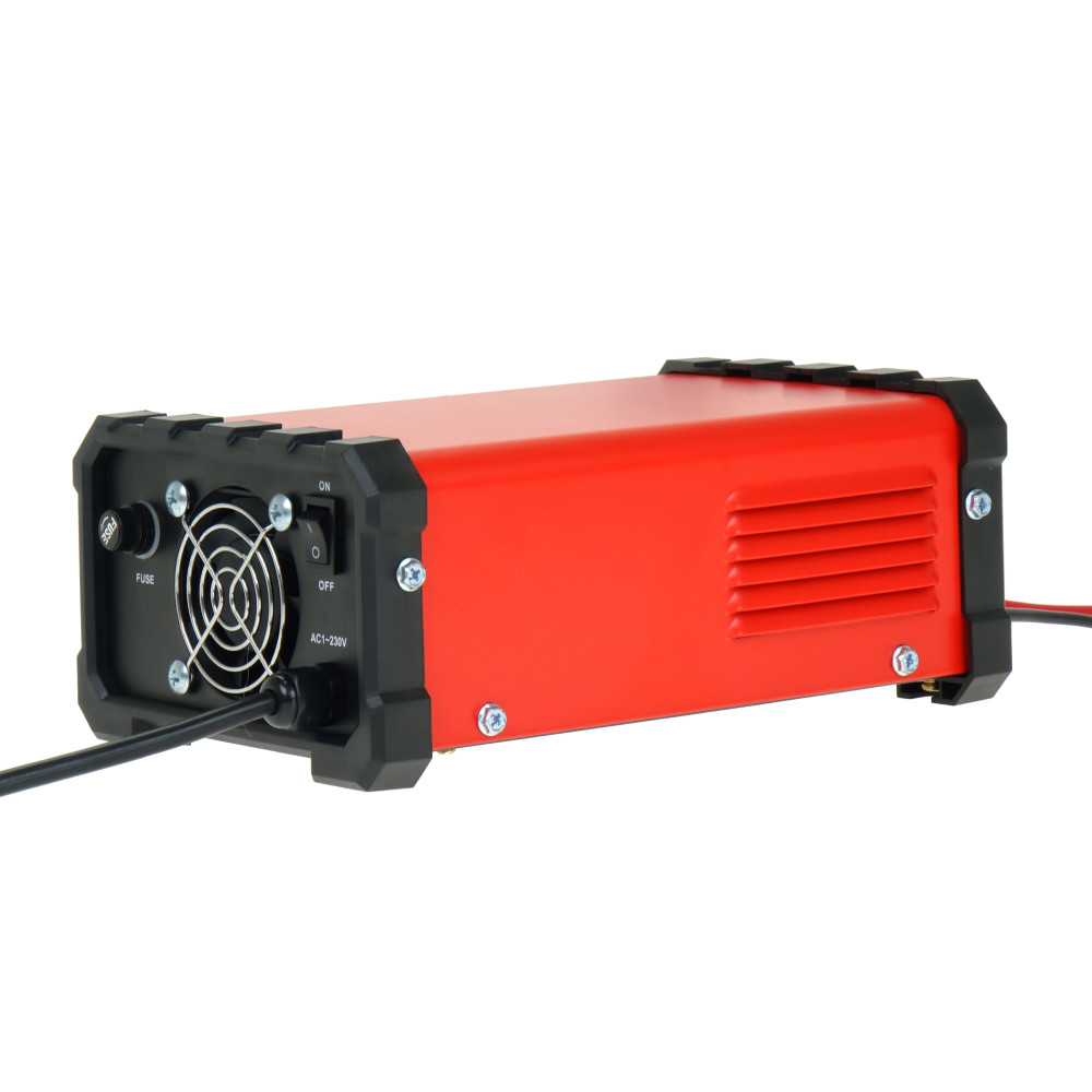 Prostownik Ideal Inver Sprint 30 Automatic | I-SPRINT30A
