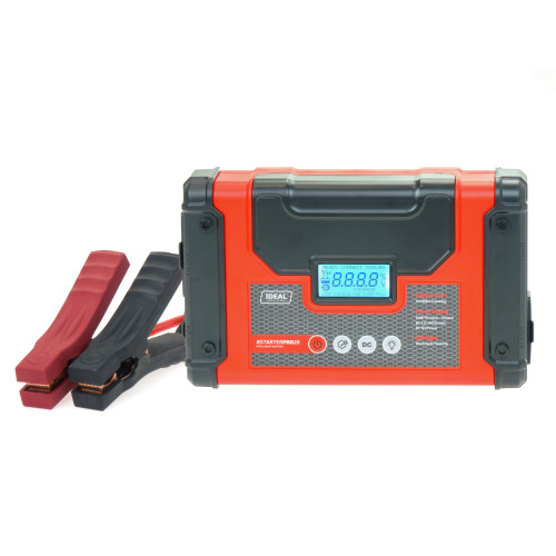 Urządzenie rozruchowe Ideal X-Starter 26 PRO | XSTARTER26PRO