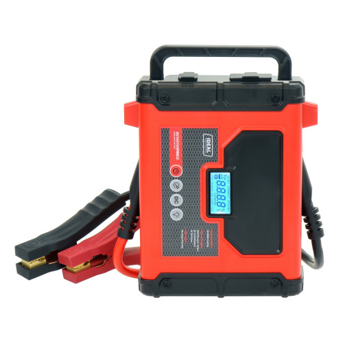 Urządzenie rozruchowe Ideal X-Starter 32 PRO | XSTARTER32PRO