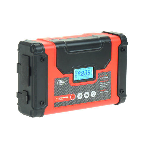 Urządzenie rozruchowe Ideal X-Starter 26 PRO | XSTARTER26PRO