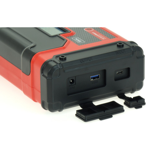 Urządzenie rozruchowe Ideal X-Starter 26 PRO | XSTARTER26PRO