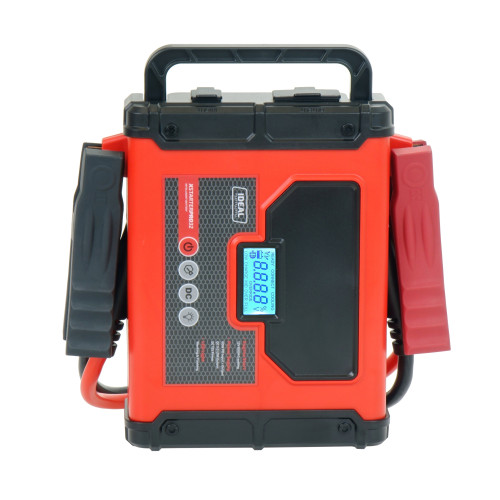 Urządzenie rozruchowe Ideal X-Starter 32 PRO | XSTARTER32PRO