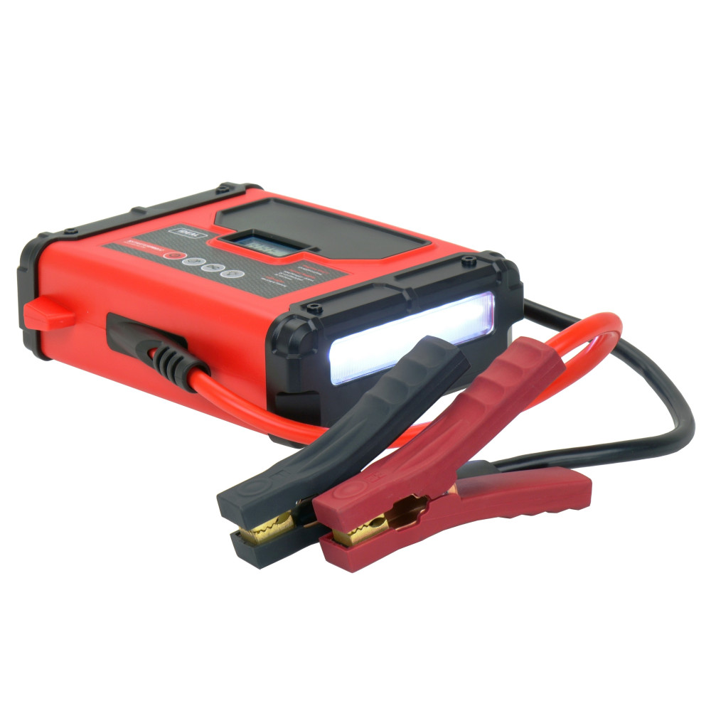 Urządzenie rozruchowe Ideal X-Starter 32 PRO | XSTARTER32PRO