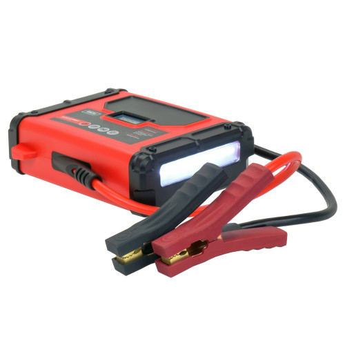 Urządzenie rozruchowe Ideal X-Starter 32 PRO | XSTARTER32PRO