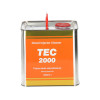 Preparat do czyszczenia wtrysków 2,5 litra TEC 2000 Diesel Injector Cleaner - TEC_2000_DIC_2_5 - TEC 2000 - 2