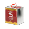 Dodatek uszlachetniacz do paliwa 2,5 litra TEC 2000 Diesel System Cleaner - TEC_2000_DSC_2_5 - TEC 2000 - 1