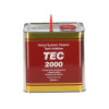 Dodatek uszlachetniacz do paliwa 2,5 litra TEC 2000 Diesel System Cleaner - TEC_2000_DSC_2_5 - TEC 2000 - 2
