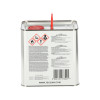 Dodatek uszlachetniacz do paliwa 2,5 litra TEC 2000 Diesel System Cleaner - TEC_2000_DSC_2_5 - TEC 2000 - 4