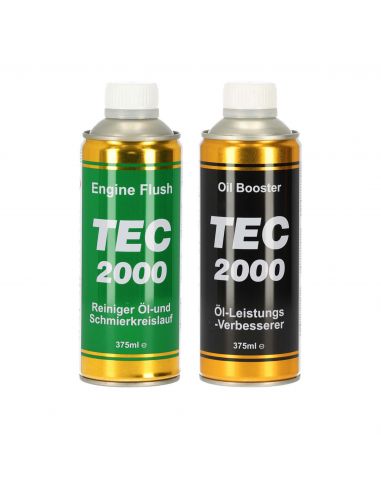 Zestaw do wymiany oleju TEC 2000 - TEC_2000_EF_OB_px - TEC 2000 - 1