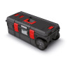 Skrzynka narzędziowa mobilna Kistenberg X-Block PRO KXB8040W - KXB8040W - Kistenberg - 1