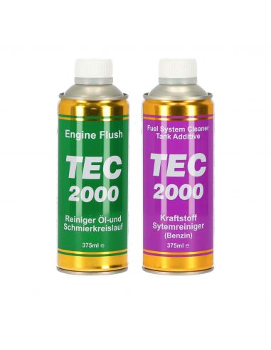 Zestaw do płukania silnika i uszlachetniacz TEC 2000 - TEC_2000_EF_FSC_px - TEC 2000 - 1