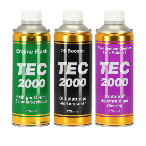 Zestaw do silnika i układów TEC 2000 - TEC_2000_EF_FSC_OB_px - TEC 2000 - 1