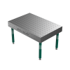 Stół spawalniczy GPPH SMART 1500x1000x200 mm - GPPH_SMART_12_150x100 - GPPH - 1