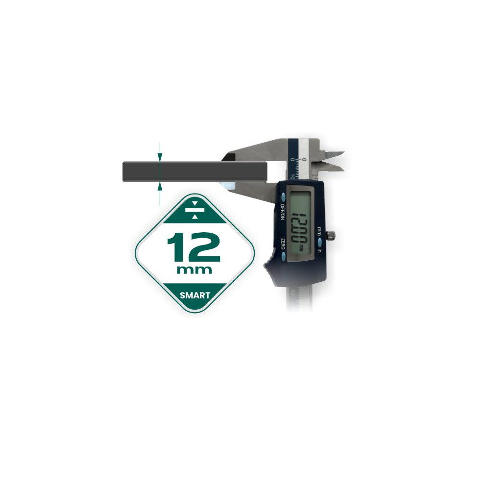 Stół spawalniczy GPPH SMART 1500x1000x200 mm - GPPH_SMART_12_150x100 - GPPH - 6
