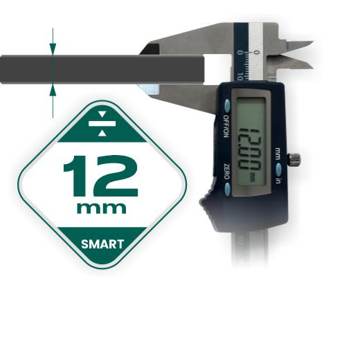 Stół spawalniczy GPPH SMART 1500x1000x200 mm - GPPH_SMART_12_150x100 - GPPH - 6