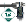 Stół spawalniczy GPPH SMART 1500x1000x200 mm - GPPH_SMART_12_150x100 - GPPH - 6