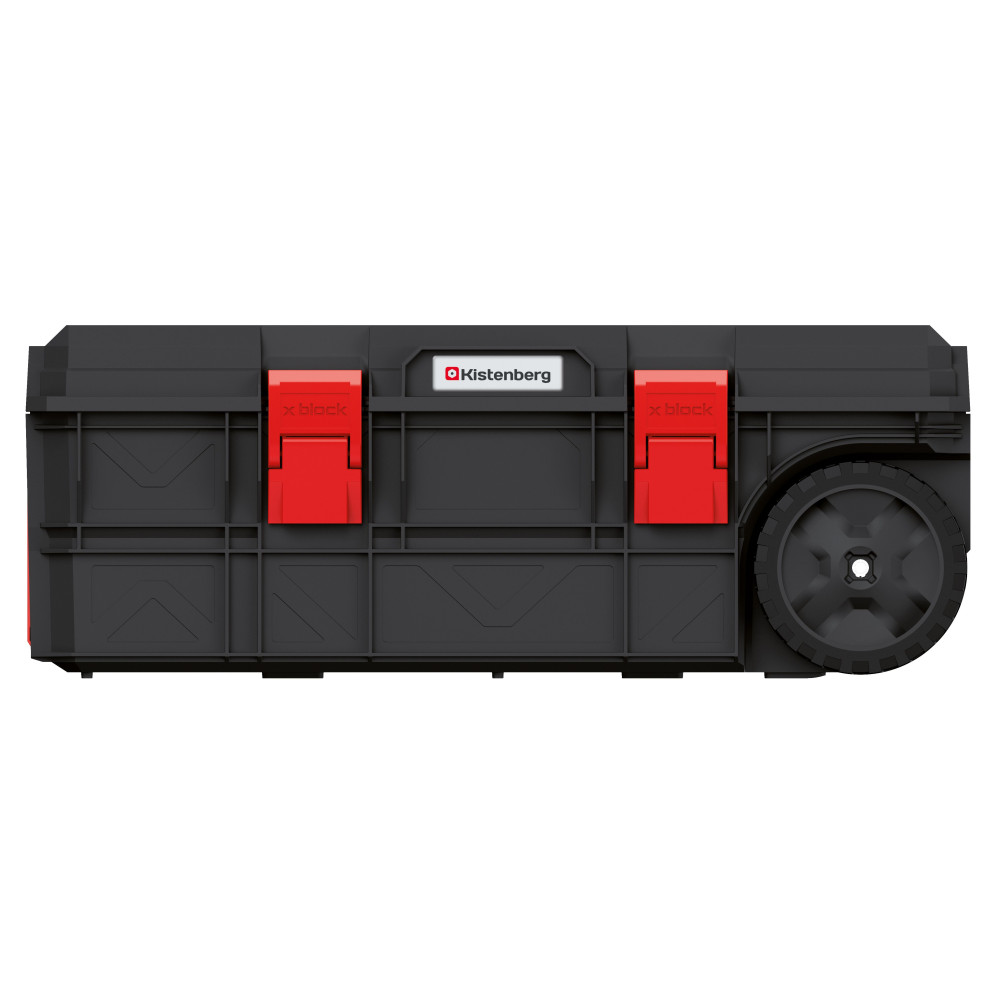 Skrzynka narzędziowa mobilna Kistenberg X-Block PRO KXB8040W - KXB8040W - Kistenberg - 5