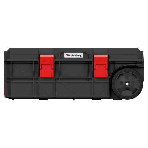 Skrzynka narzędziowa mobilna Kistenberg X-Block PRO KXB8040W - KXB8040W - Kistenberg - 5