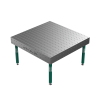 Stół spawalniczy GPPH SMART 1500x1480x200 mm - GPPH_SMART_12_150x148 - GPPH - 1